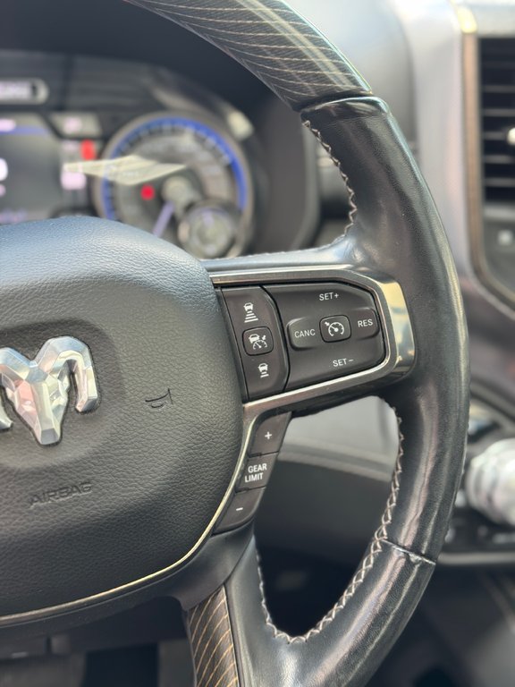 2019 Ram 1500 Limited V8 5.7 Hemi Crew Ram Box in Terrebonne, Quebec - 15 - w1024h768px
