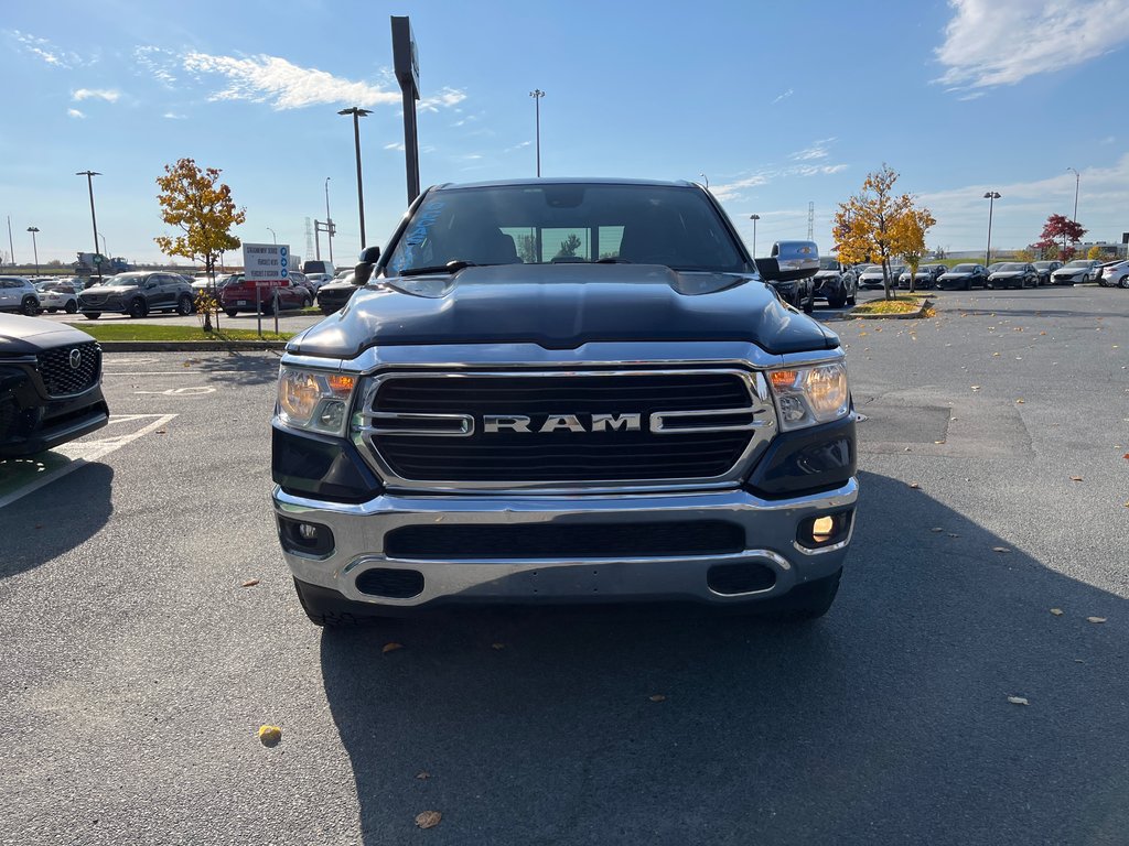 Ram 1500 Big Horn, 3.6, CREW, GARANTIE PROLONGÉ 2021 à Boucherville, Québec - 5 - w1024h768px