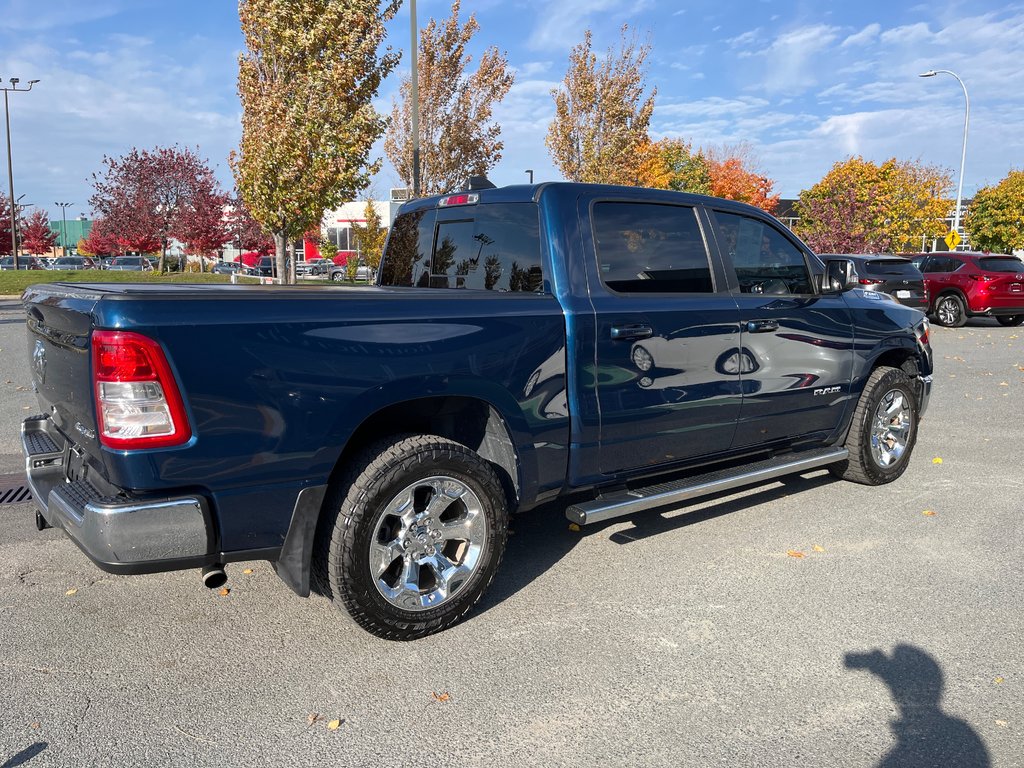 Ram 1500 Big Horn, 3.6, CREW, GARANTIE PROLONGÉ 2021 à Boucherville, Québec - 9 - w1024h768px