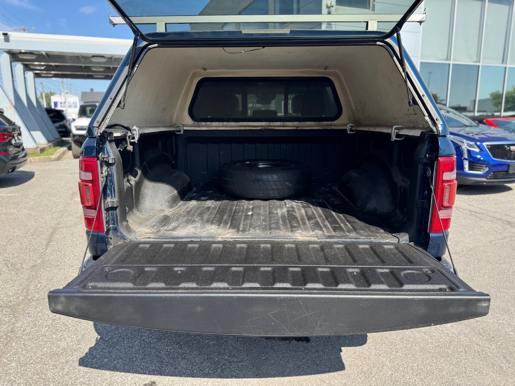 2021 Ram 1500 Limited Grosse Écran Toit Panoramique * Bijoux * in Terrebonne, Quebec - 29 - w1024h768px