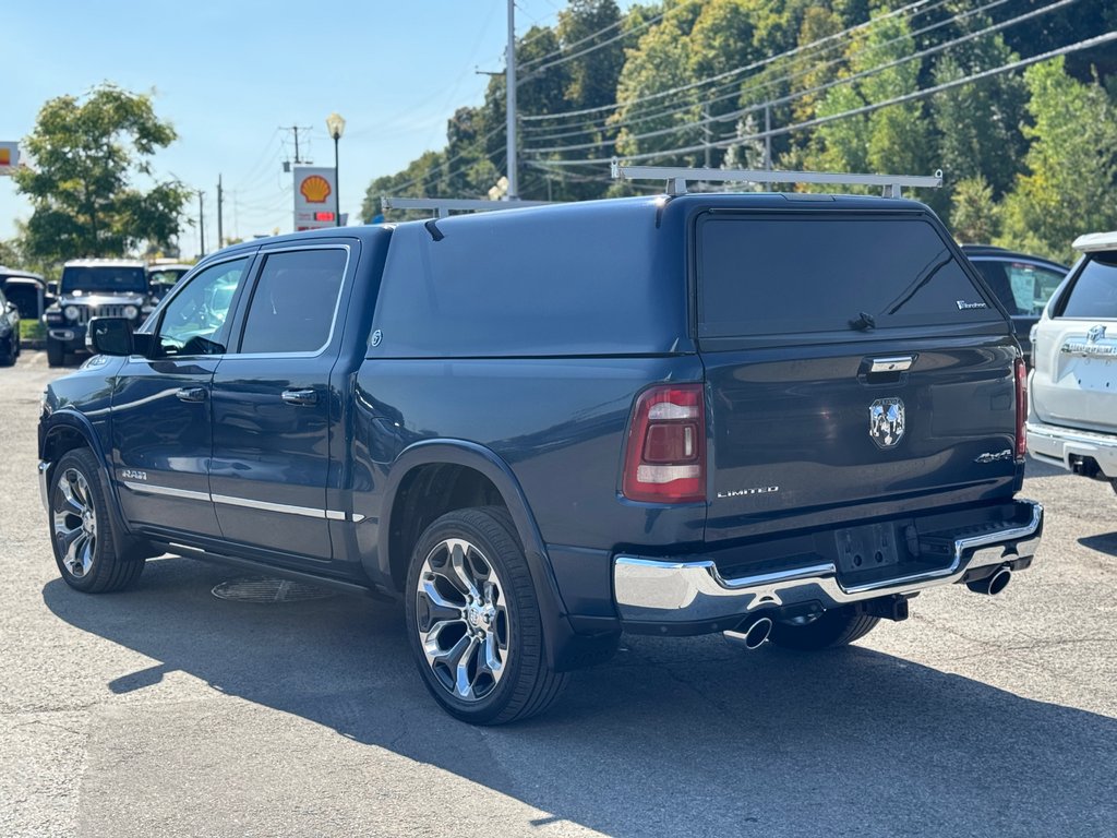 2021 Ram 1500 Limited Grosse Écran Toit Panoramique * Bijoux * in Terrebonne, Quebec - 4 - w1024h768px
