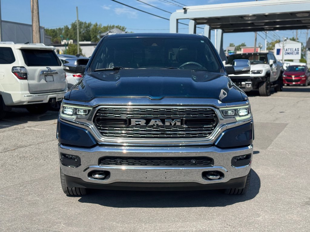 2021 Ram 1500 Limited Grosse Écran Toit Panoramique * Bijoux * in Terrebonne, Quebec - 2 - w1024h768px