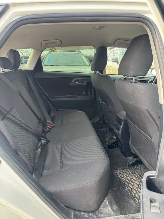 2016 Scion iM Caméra De Recul Air Climatisé in Terrebonne, Quebec - 10 - w1024h768px