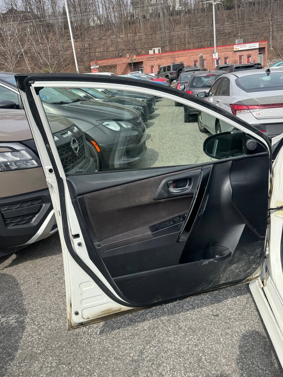 2016 Scion iM Caméra De Recul Air Climatisé in Terrebonne, Quebec - 7 - w1024h768px