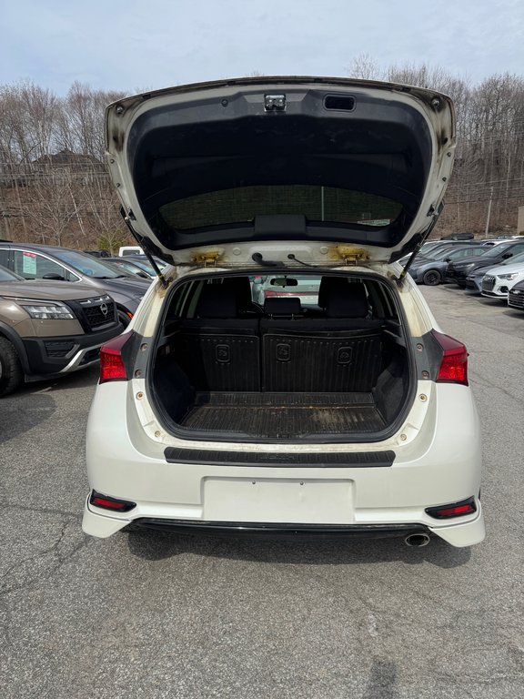 2016 Scion iM Caméra De Recul Air Climatisé in Terrebonne, Quebec - 16 - w1024h768px