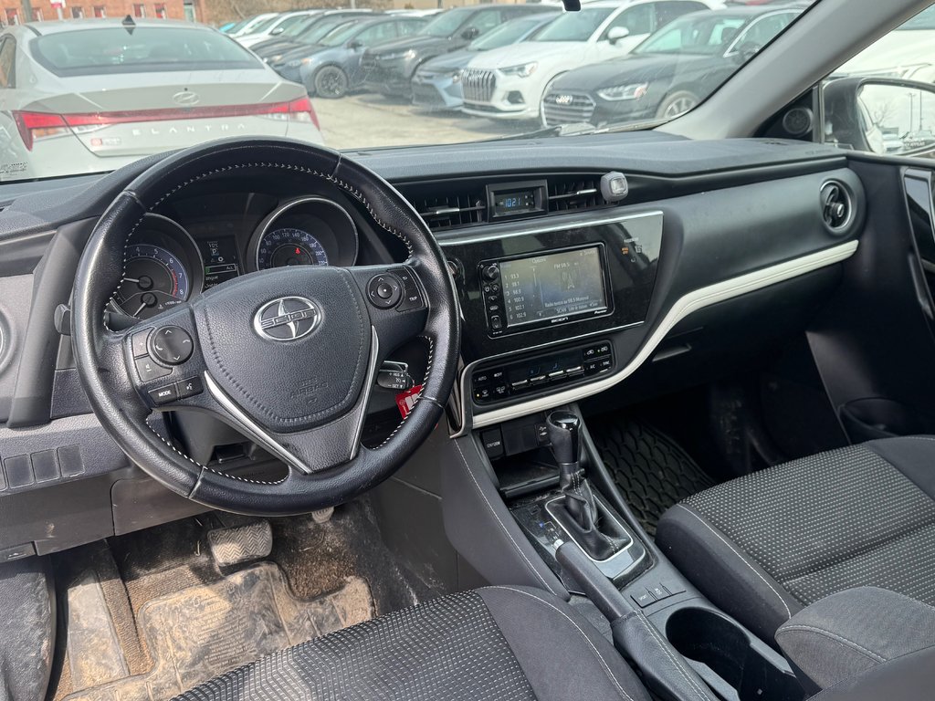 2016 Scion iM Caméra De Recul Air Climatisé in Terrebonne, Quebec - 11 - w1024h768px