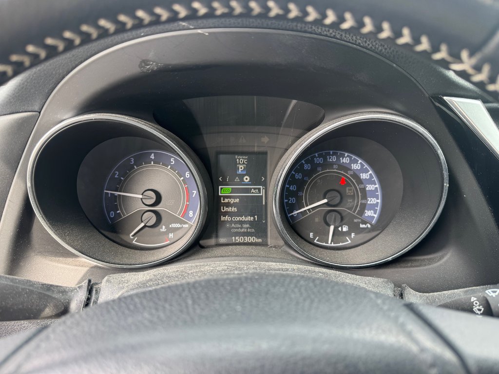 2016 Scion iM Caméra De Recul Air Climatisé in Terrebonne, Quebec - 14 - w1024h768px