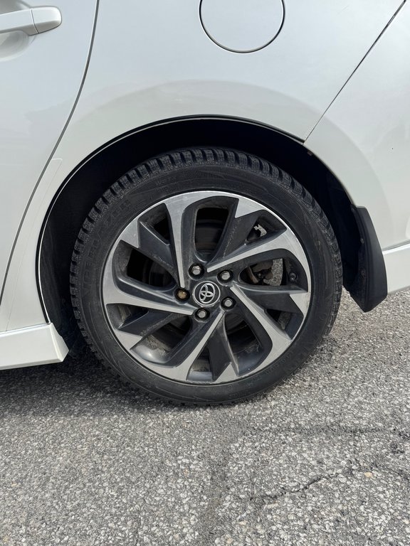 2016 Scion iM Caméra De Recul Air Climatisé in Terrebonne, Quebec - 18 - w1024h768px