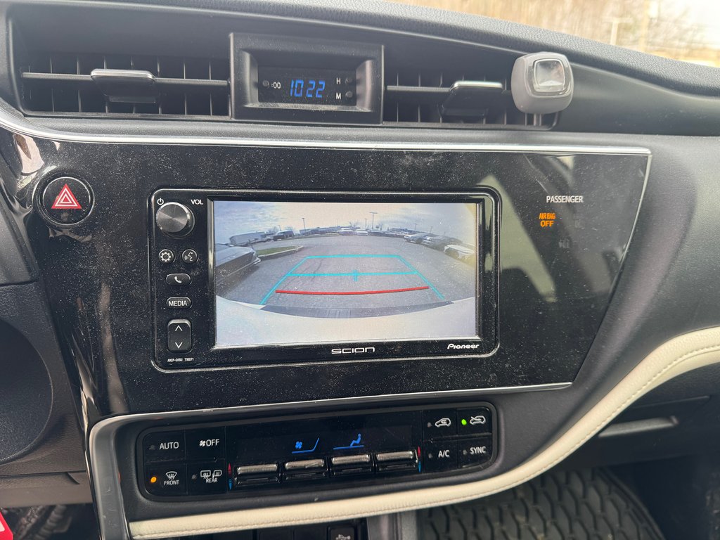 2016 Scion iM Caméra De Recul Air Climatisé in Terrebonne, Quebec - 15 - w1024h768px