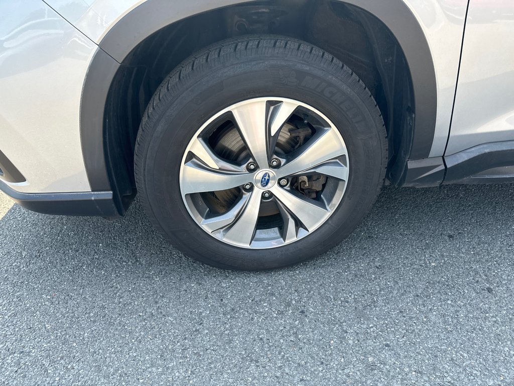 2019 Subaru ASCENT TOURING+AWD+TOIT+AUCUN ACCIDENT in Boucherville, Quebec - 10 - w1024h768px