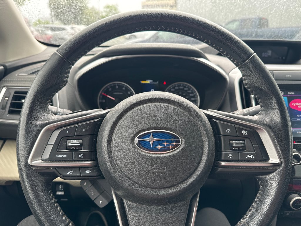 2019 Subaru ASCENT TOURING+AWD+TOIT+AUCUN ACCIDENT in Boucherville, Quebec - 14 - w1024h768px