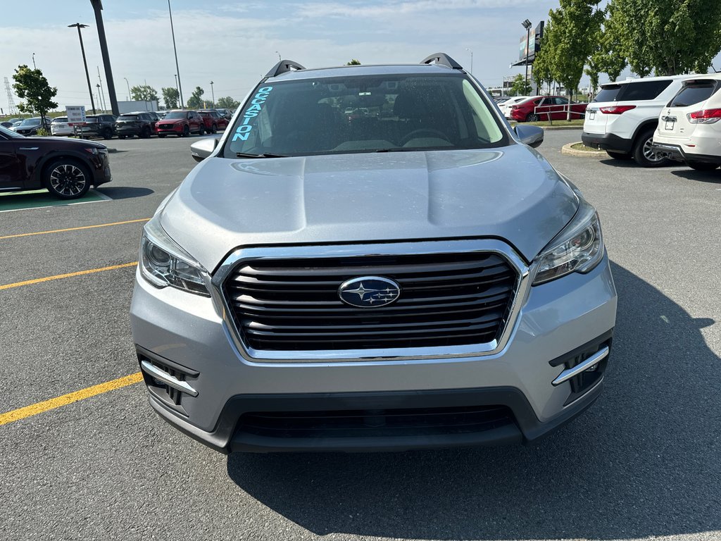 2019 Subaru ASCENT TOURING+AWD+TOIT+AUCUN ACCIDENT in Boucherville, Quebec - 6 - w1024h768px