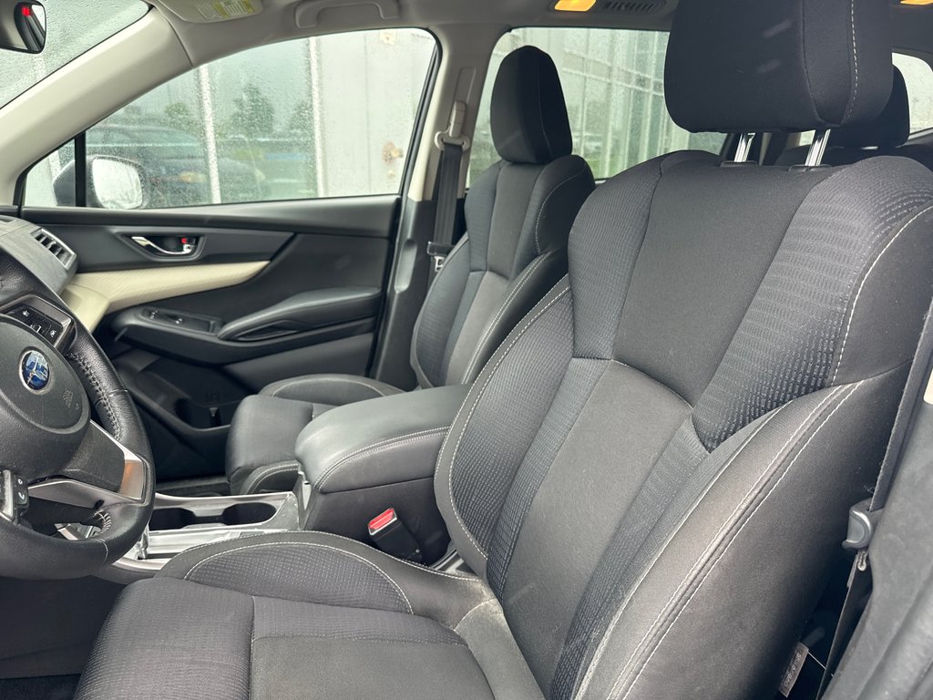 2019 Subaru ASCENT TOURING+AWD+TOIT+AUCUN ACCIDENT in Boucherville, Quebec - 11 - w1024h768px