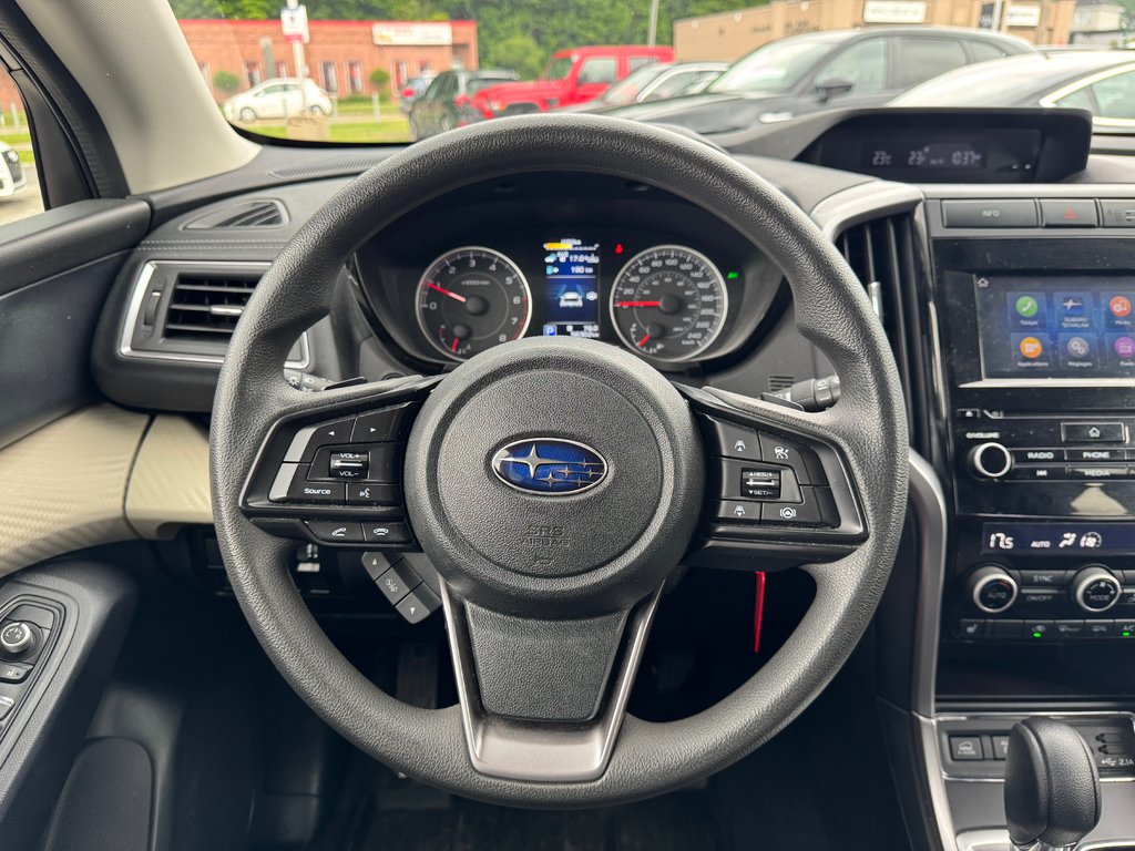 Subaru ASCENT Convenience 8 Passagers Bas Kilométrage 2022 à Terrebonne, Québec - 22 - w1024h768px