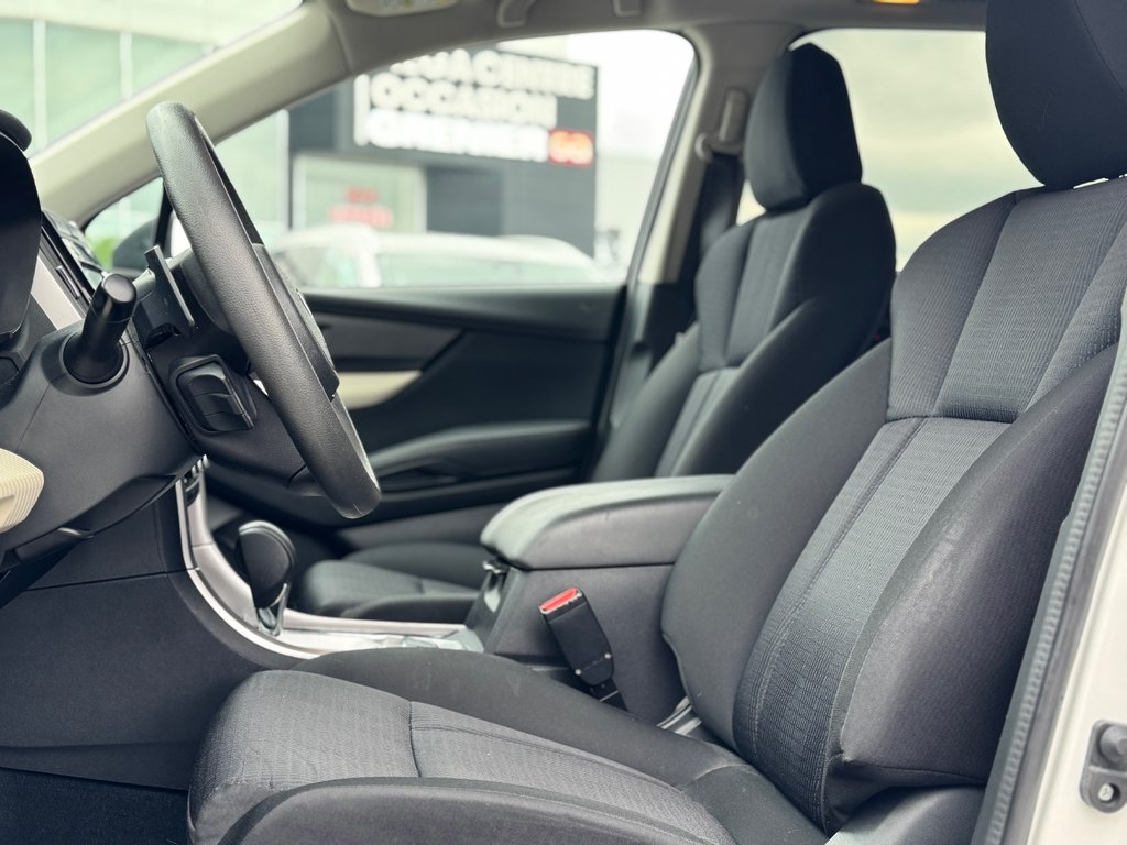 Subaru ASCENT Convenience 8 Passagers Bas Kilométrage 2022 à Terrebonne, Québec - 10 - w1024h768px