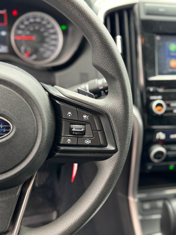 Subaru ASCENT Convenience 8 Passagers Bas Kilométrage 2022 à Terrebonne, Québec - 13 - w1024h768px