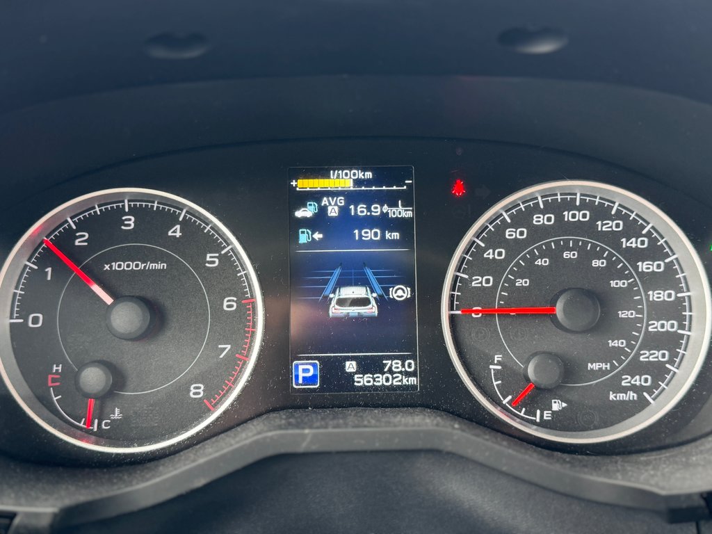Subaru ASCENT Convenience 8 Passagers Bas Kilométrage 2022 à Terrebonne, Québec - 15 - w1024h768px
