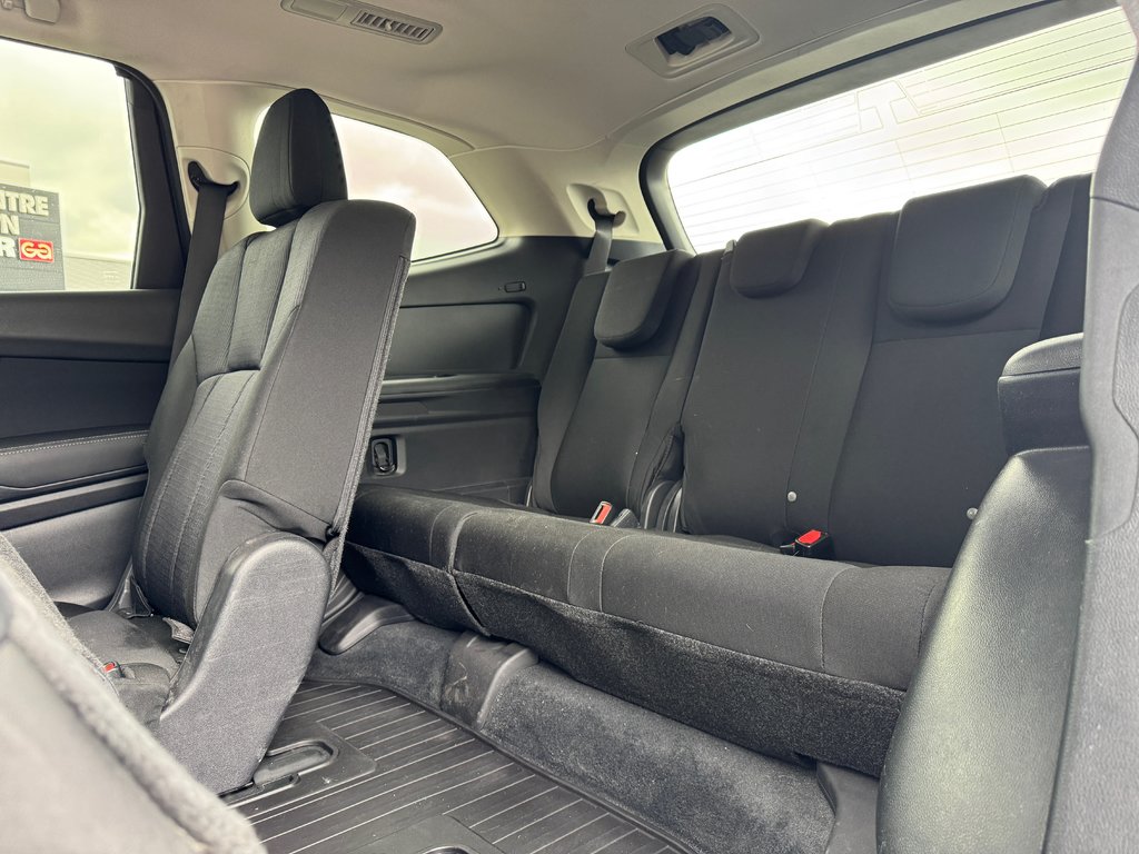 Subaru ASCENT Convenience 8 Passagers Bas Kilométrage 2022 à Terrebonne, Québec - 25 - w1024h768px