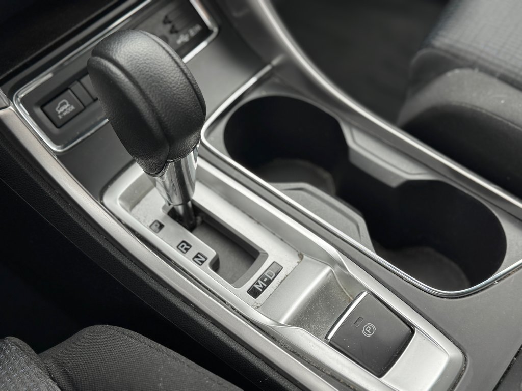 Subaru ASCENT Convenience 8 Passagers Bas Kilométrage 2022 à Terrebonne, Québec - 21 - w1024h768px