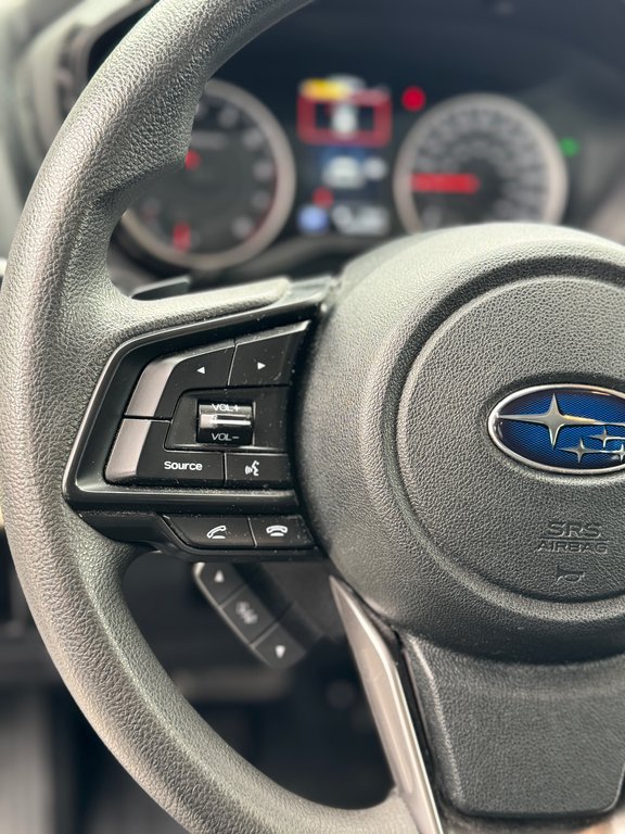 Subaru ASCENT Convenience 8 Passagers Bas Kilométrage 2022 à Terrebonne, Québec - 12 - w1024h768px
