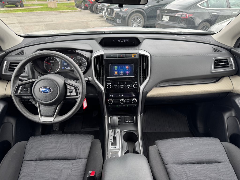 Subaru ASCENT Convenience 8 Passagers Bas Kilométrage 2022 à Terrebonne, Québec - 23 - w1024h768px