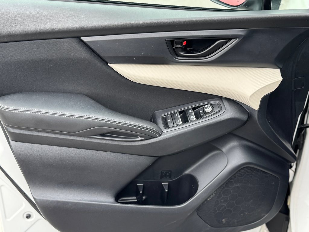 Subaru ASCENT Convenience 8 Passagers Bas Kilométrage 2022 à Terrebonne, Québec - 8 - w1024h768px