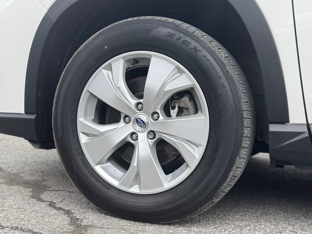 Subaru ASCENT Convenience 8 Passagers Bas Kilométrage 2022 à Terrebonne, Québec - 29 - w1024h768px