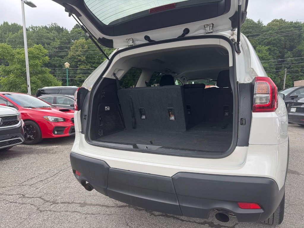 Subaru ASCENT Convenience 8 Passagers Bas Kilométrage 2022 à Terrebonne, Québec - 28 - w1024h768px