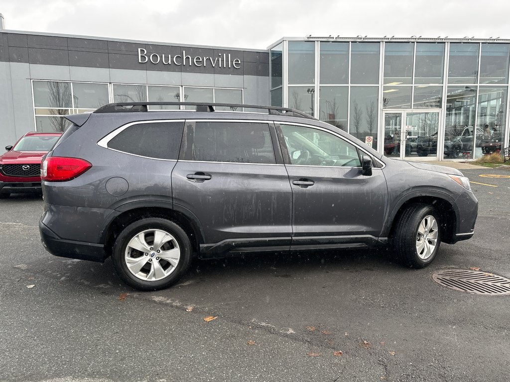 Subaru Ascent CONVENIENCE, AWD, SIÈGES CHAUFFANTS, APPLE CARPLAY 2022 à Boucherville, Québec - 14 - w1024h768px