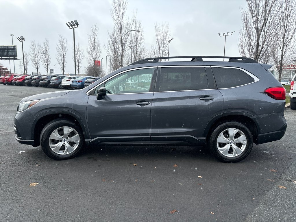 Subaru Ascent CONVENIENCE, AWD, SIÈGES CHAUFFANTS, APPLE CARPLAY 2022 à Boucherville, Québec - 11 - w1024h768px