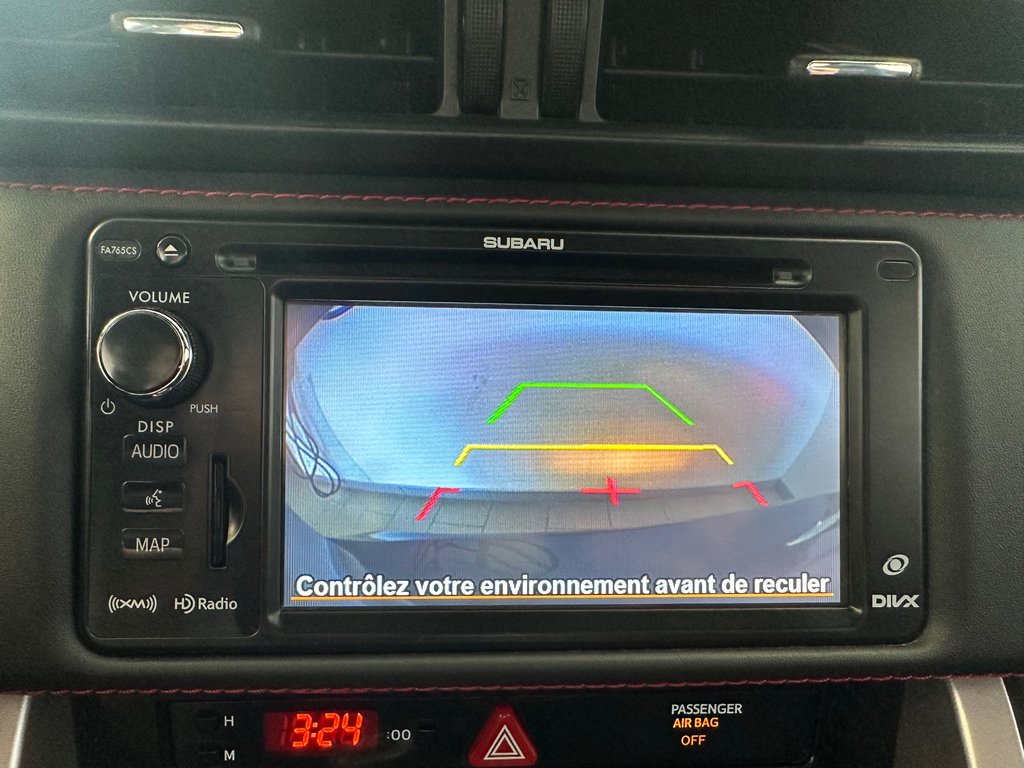Subaru BRZ  2017 à Boucherville, Québec - 15 - w1024h768px