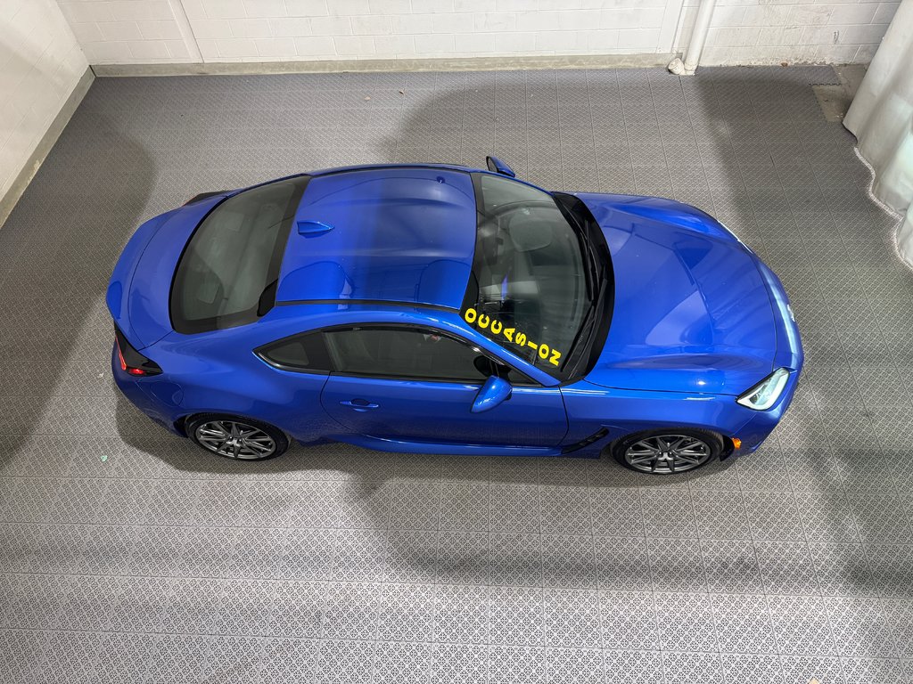 Subaru BRZ Caméra De Recul Mags Bluetooth 2023 à Terrebonne, Québec - 25 - w1024h768px