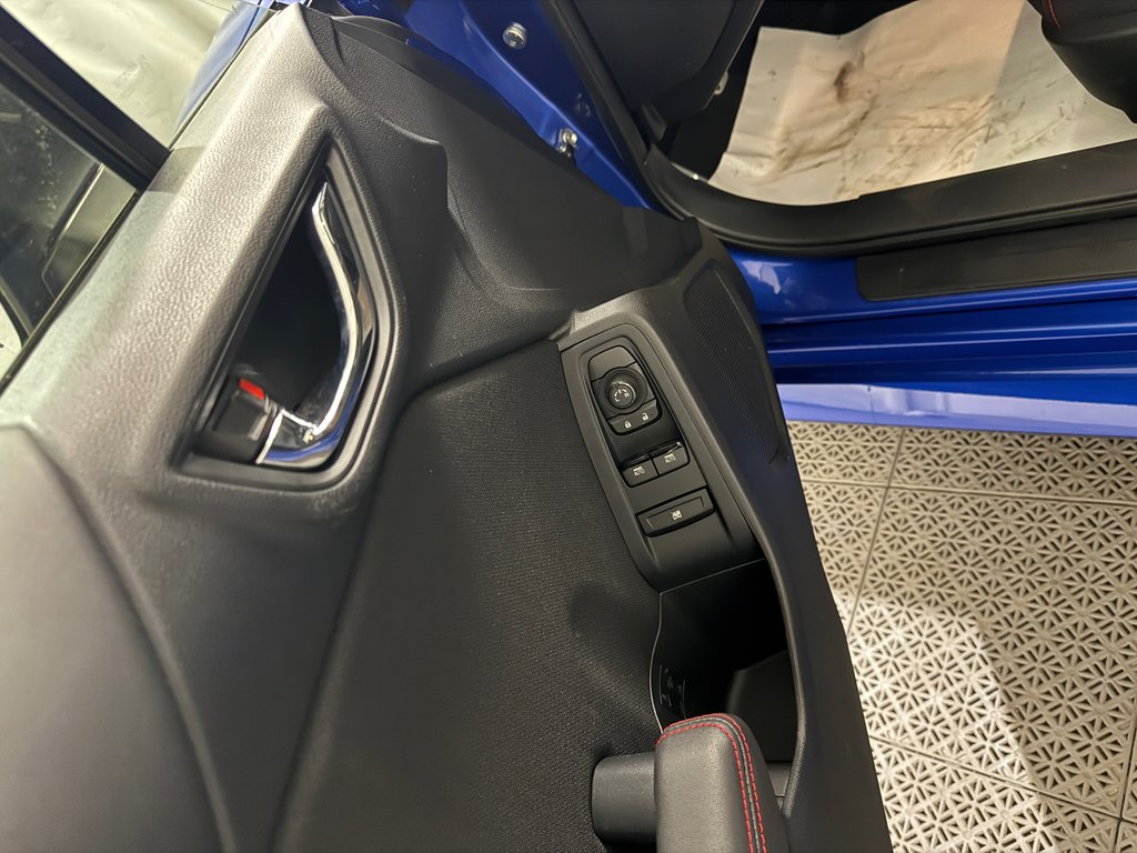 Subaru BRZ Caméra De Recul Mags Bluetooth 2023 à Terrebonne, Québec - 9 - w1024h768px