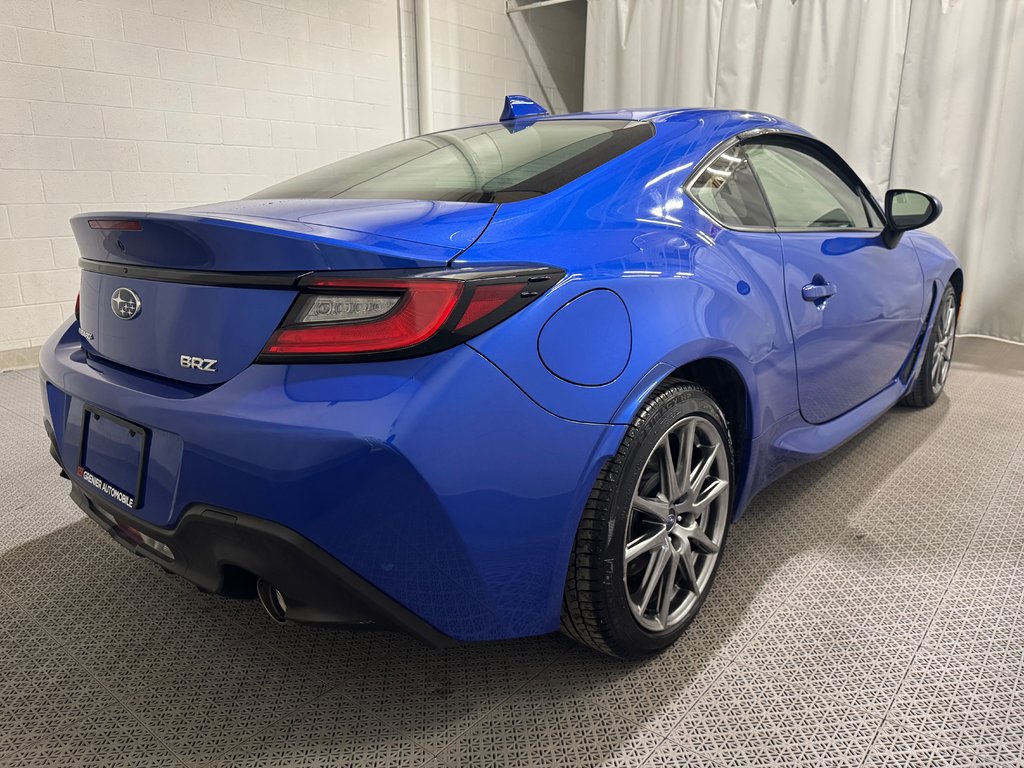 Subaru BRZ Caméra De Recul Mags Bluetooth 2023 à Terrebonne, Québec - 8 - w1024h768px