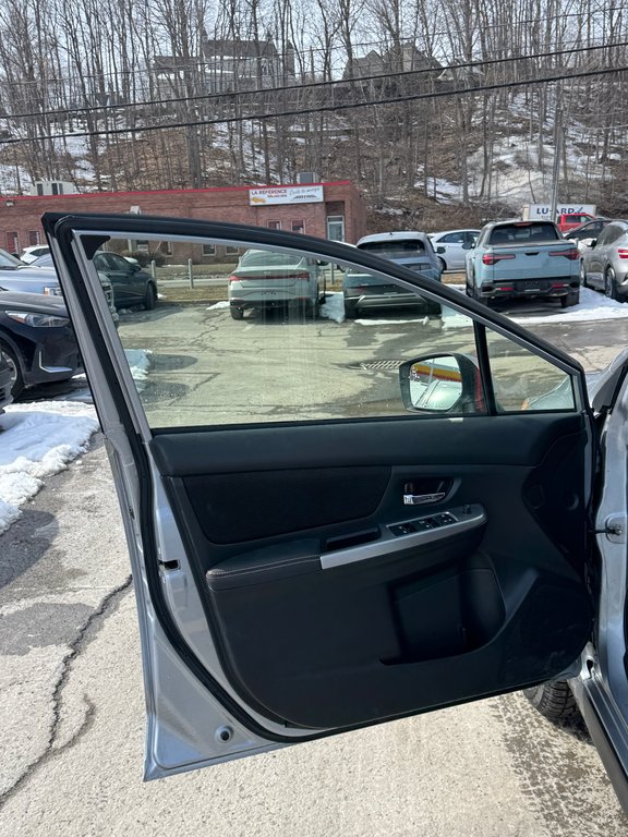 Subaru Crosstrek Caméra De Recul Bas Kilométrage 2017 à Terrebonne, Québec - 8 - w1024h768px