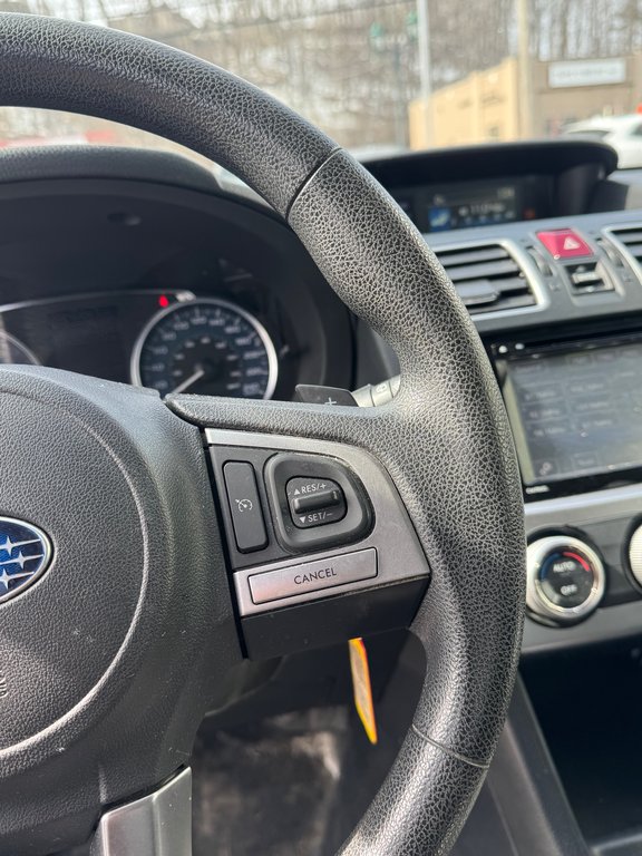 Subaru Crosstrek Caméra De Recul Bas Kilométrage 2017 à Terrebonne, Québec - 16 - w1024h768px