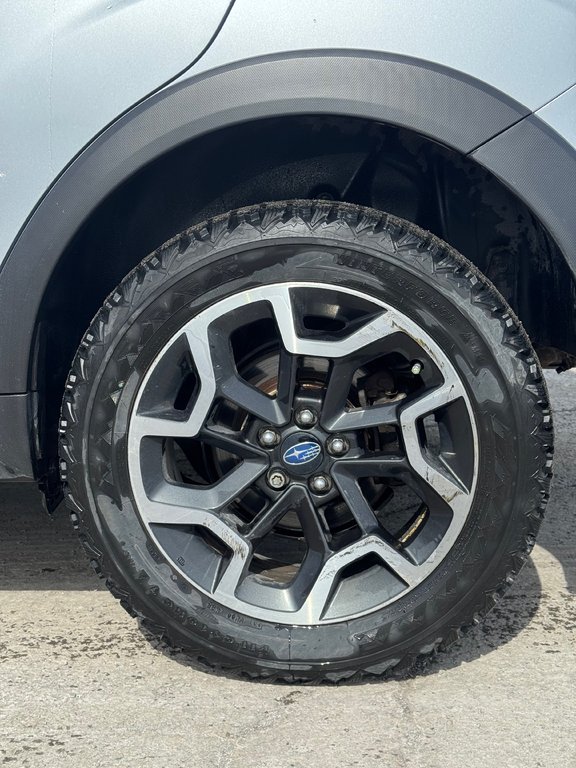 Subaru Crosstrek Caméra De Recul Bas Kilométrage 2017 à Terrebonne, Québec - 24 - w1024h768px