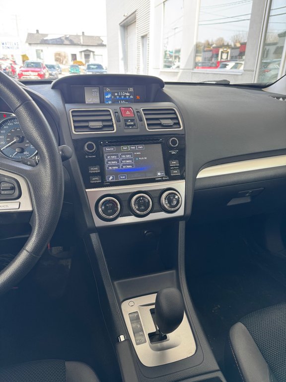 Subaru Crosstrek Caméra De Recul Bas Kilométrage 2017 à Terrebonne, Québec - 19 - w1024h768px