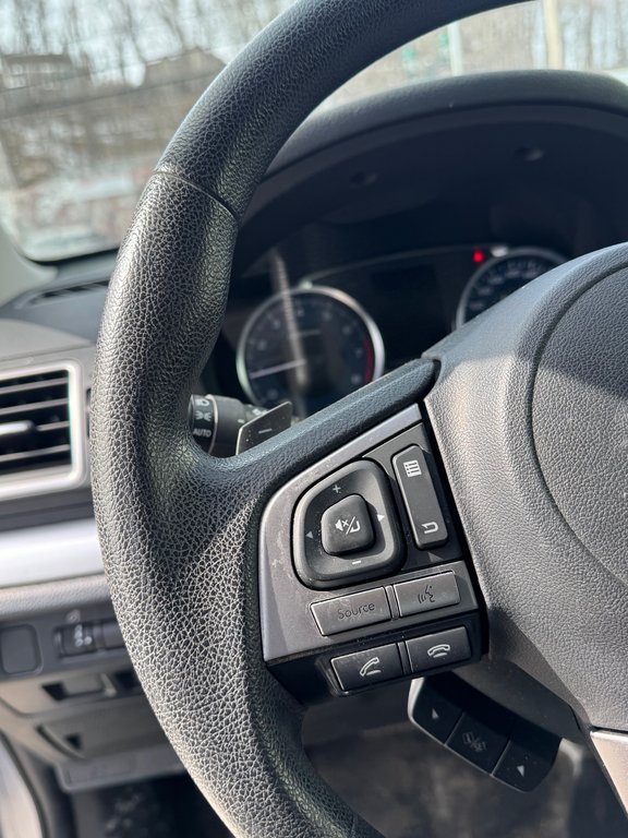 Subaru Crosstrek Caméra De Recul Bas Kilométrage 2017 à Terrebonne, Québec - 14 - w1024h768px