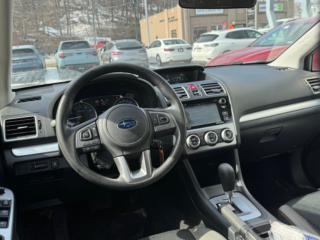 Subaru Crosstrek Caméra De Recul Bas Kilométrage 2017 à Terrebonne, Québec - 12 - w1024h768px