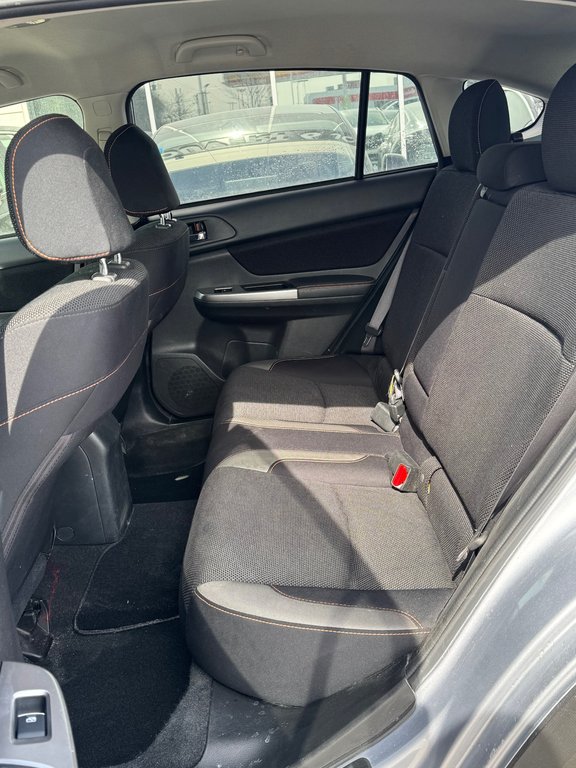 Subaru Crosstrek Caméra De Recul Bas Kilométrage 2017 à Terrebonne, Québec - 10 - w1024h768px