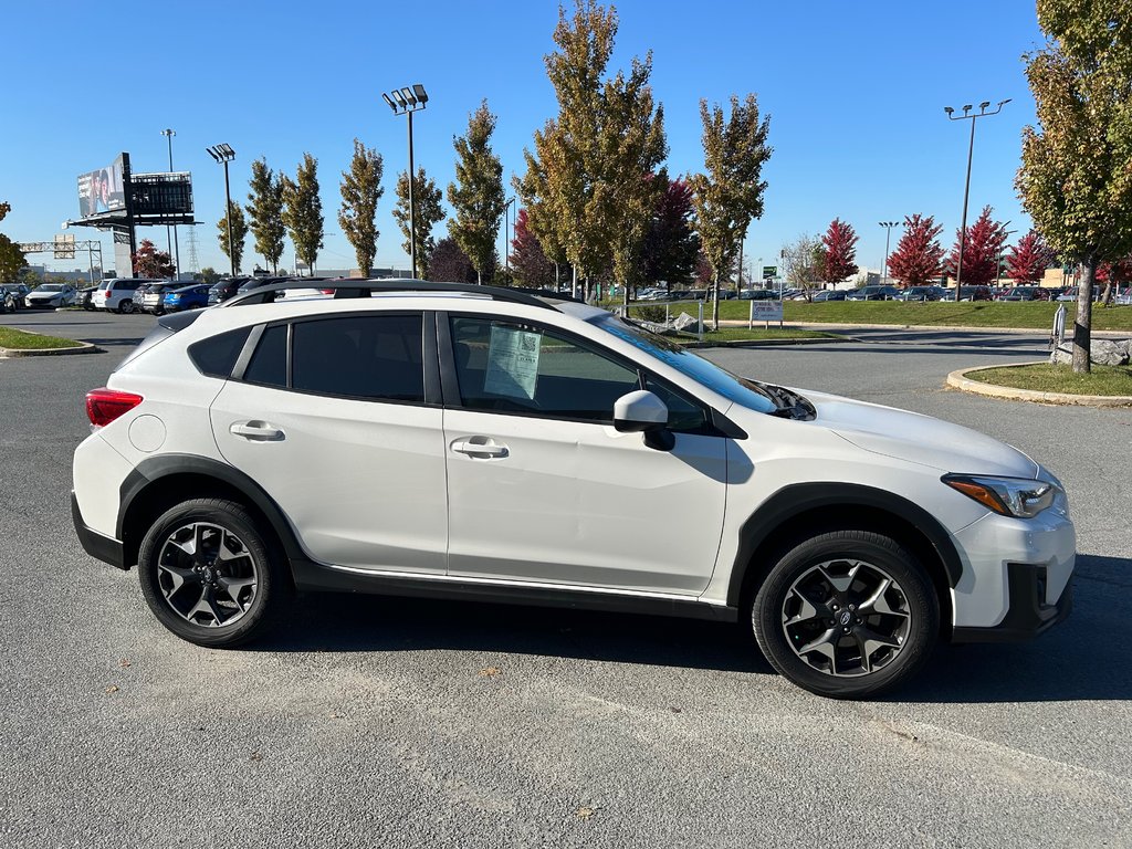 Subaru Crosstrek SPORT / AWD / TOIT OUVRANT 2019 à Boucherville, Québec - 7 - w1024h768px