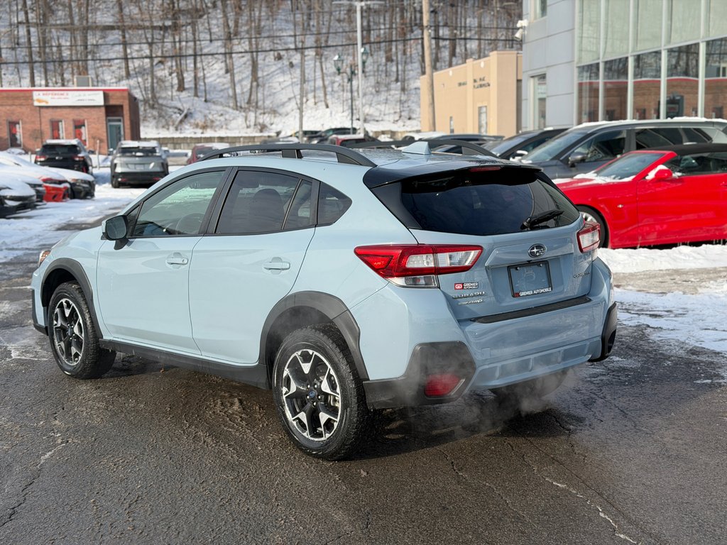 Subaru Crosstrek Touring Caméra De Recul 2019 à Terrebonne, Québec - 4 - w1024h768px