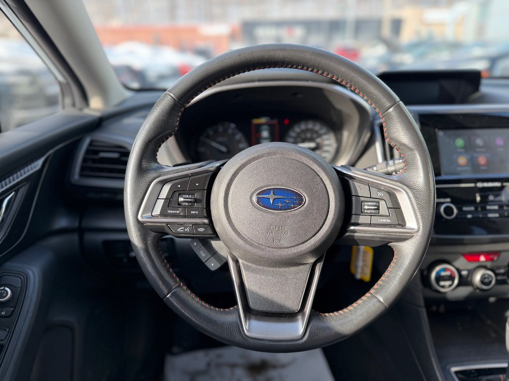 Subaru Crosstrek Touring Caméra De Recul 2019 à Terrebonne, Québec - 21 - w1024h768px
