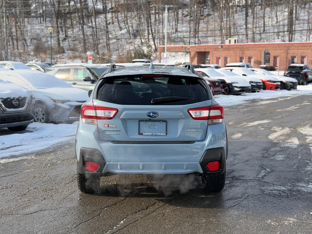 Subaru Crosstrek Touring Caméra De Recul 2019 à Terrebonne, Québec - 5 - w1024h768px