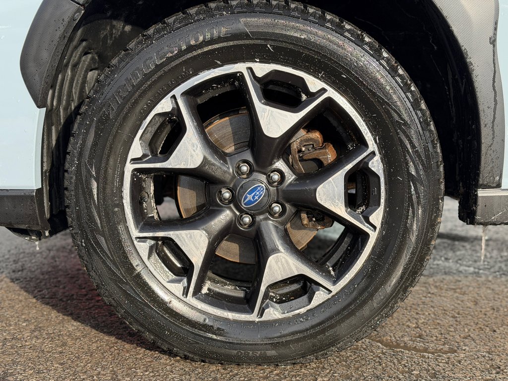 Subaru Crosstrek Touring Caméra De Recul 2019 à Terrebonne, Québec - 26 - w1024h768px