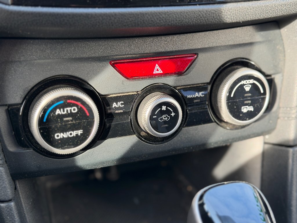 Subaru Crosstrek Touring Caméra De Recul 2019 à Terrebonne, Québec - 19 - w1024h768px