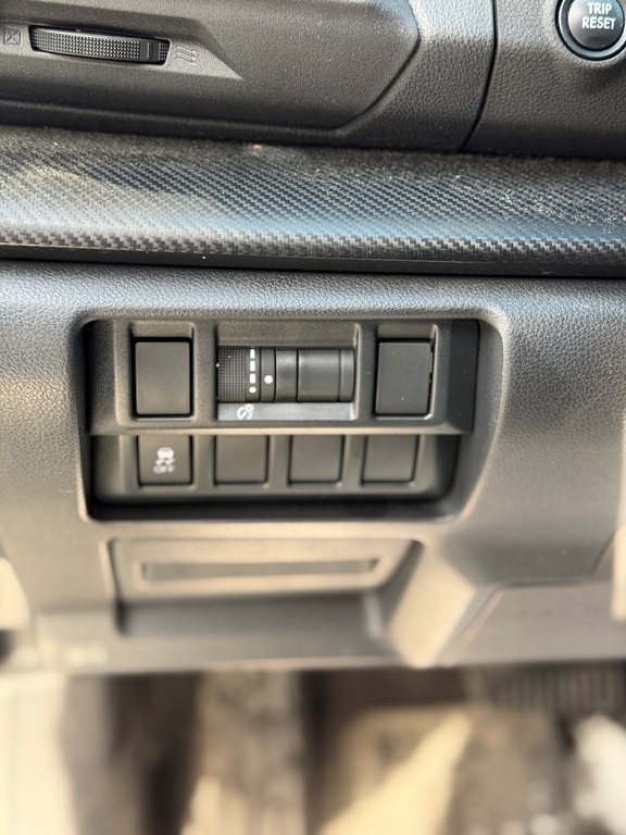 Subaru Crosstrek Touring Caméra De Recul 2019 à Terrebonne, Québec - 10 - w1024h768px