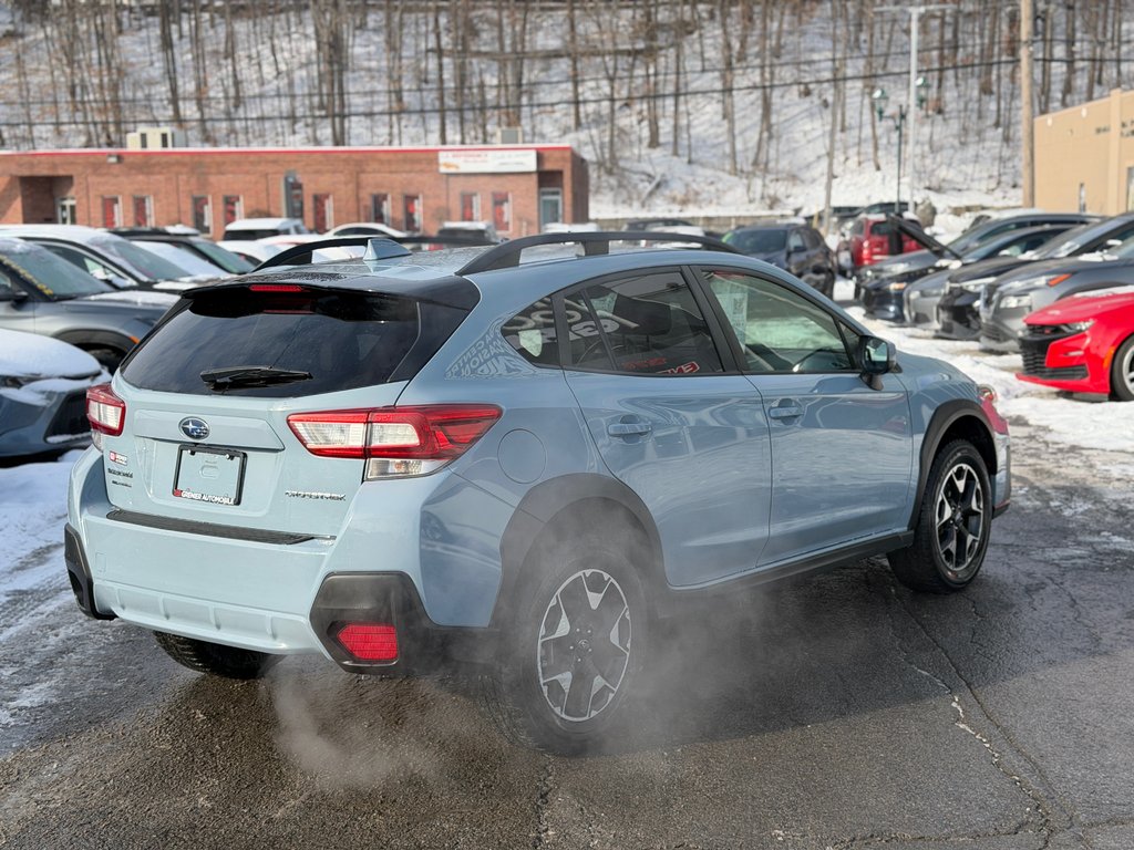Subaru Crosstrek Touring Caméra De Recul 2019 à Terrebonne, Québec - 6 - w1024h768px