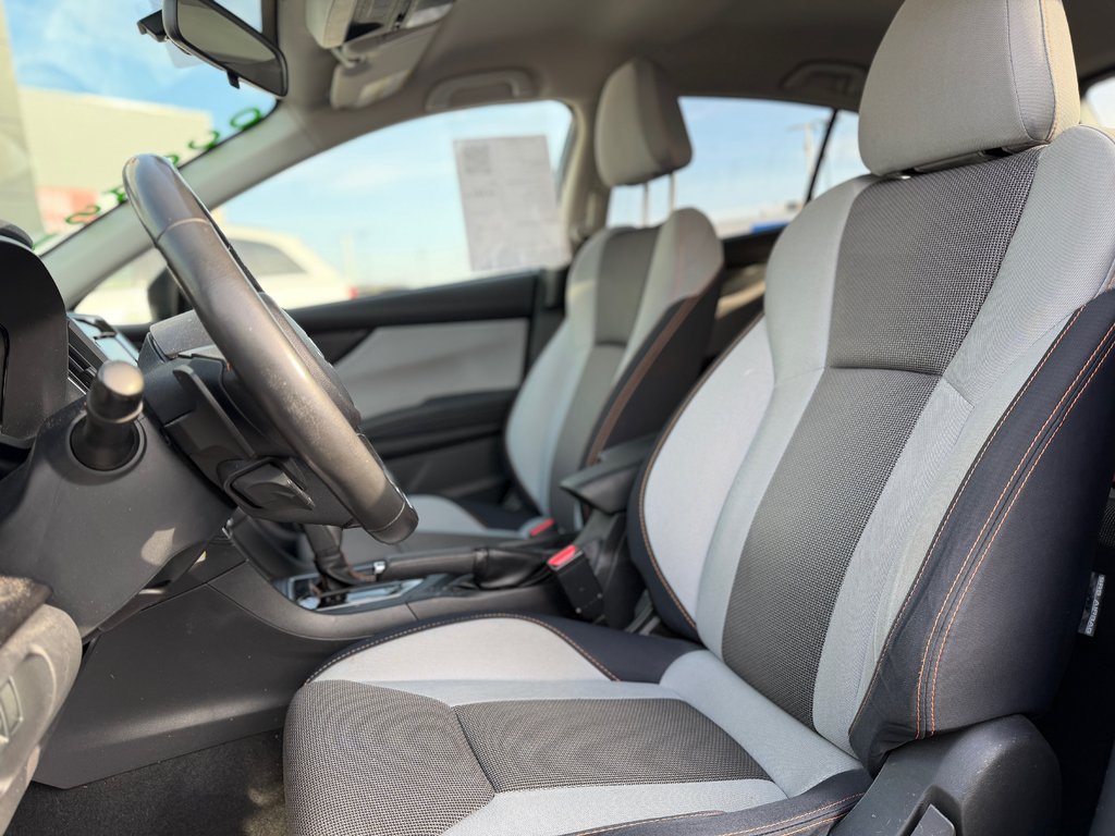Subaru Crosstrek Touring Caméra De Recul 2019 à Terrebonne, Québec - 9 - w1024h768px